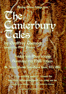 Canterbury Tales